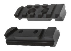 Attacco RIS per mirino M16, M4, SHS