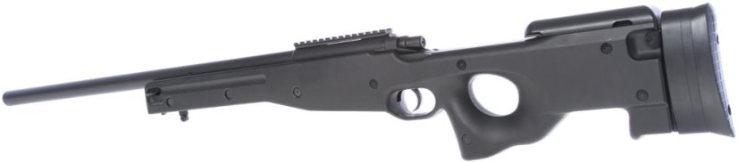 L96A1 black, AGM, MP002B