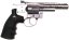 Dan Wesson, 4 inch, stainless, Hi-Power, GNB, ASG