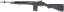 M14, fekete, G&G