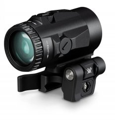 Cannocchiale V3XM, Micro 3xMag, Vortex