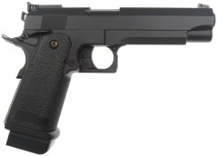 HI-CAPA 5.1 AEP, mosfet, fekete, Cyma, CM.128S