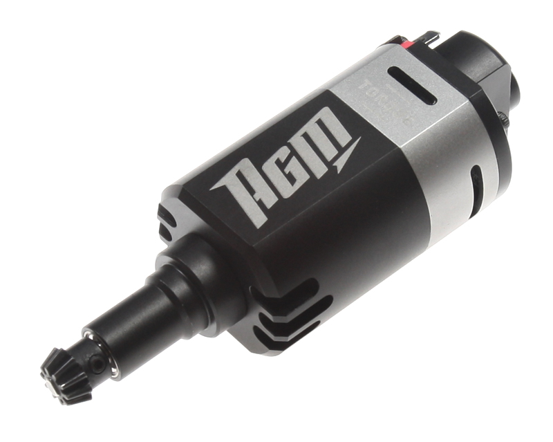 Hosszú motor AGM Torque, 480 osztály, kefe nélküli, Dualsky