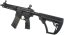 EMG Daniel Defense DD4 MK18, RIII 9.5 Inch, GBBR, Black, Cyma CGS, DD.1103 BK