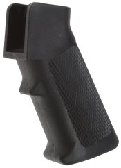 Pisztoly markolat M16-hoz, M4-hez, fekete, Cyma