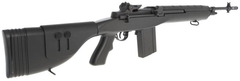 M14 DMR, fekete, Cyma Sport, CM.032D