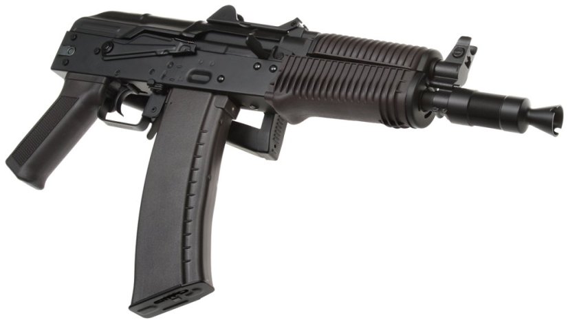 AKS-74UN, acél, Cyma Standard, CM.045