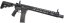 EMG Noveske N4 Gen3 Infidel, 12.5 Inch, NSR-13.5, GBBR, Black, Cyma CGS, NOV.1203 BK