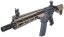 CGS M4, MK16 9.5 Inch URG-I, GBBR, Black/FDE Two Tone, Cyma CGS, CGS.003-9.5