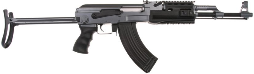 AK-47S RIS, Cyma Sport, CM.028-B