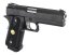 HI-CAPA 4.3, GBB, WE
