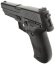SIG P226 AEP, mosfet, fekete, Cyma, CM.122S