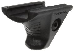 Sínborító készlet, XTM-2, kézfogó, fekete, Magpul PTS