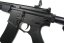 KAC SR16, MK16 M-LOK 14.5 Inch, Ambidextrous, tracer chamber, Black, Cyma Platinum, CM.006R-14.5