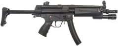B&T MP5A3, Classic Army