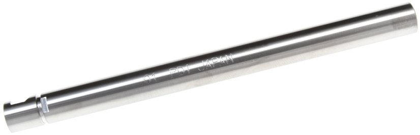 Stainless barrel, 6.01mm, Glock 18C AEP, 113mm, PDI