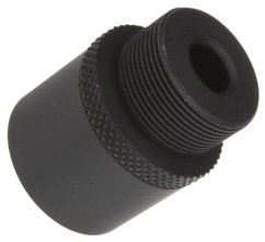 Silencer adaptor for M24, PDI