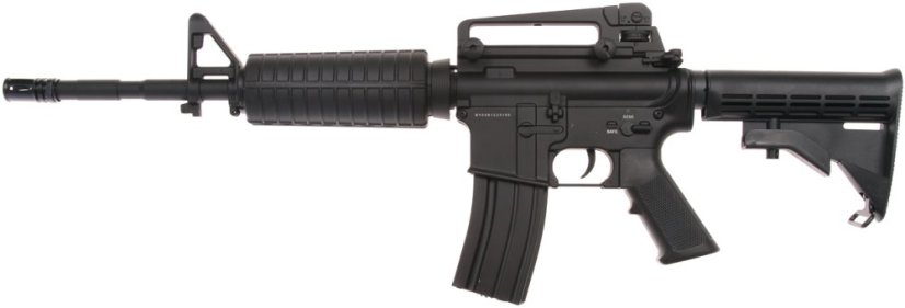 Classic Custom M4A1 150m/s, AirsoftGuns, BY-036, BI-3681M