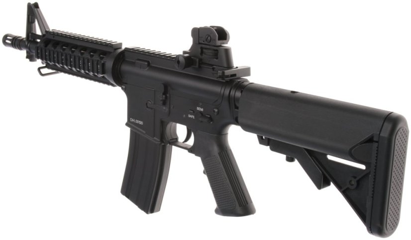 M4 CQB-R MK18, DH, DH-1202