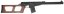 VSS Vintorez, fa, AY, AY-A0013-W