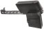 P90 Adapter for magazine M16, M4 1500rd, ACM