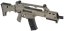 G36CV, 2. generáció, TAN, Jing Gong, JG0538T