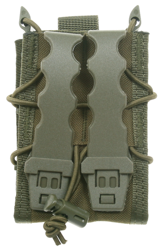 Tárcsatárca M4/AK Spider, OD, ACM
