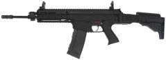CZ 805 BREN A1, schwarz, ASG
