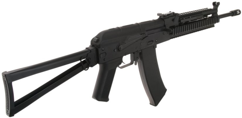 KTR AK RAS Assault Rifle, steel, Cyma Standard, CM.040K