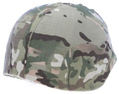 Helmet cover, PASGT M88, multicam, ACM