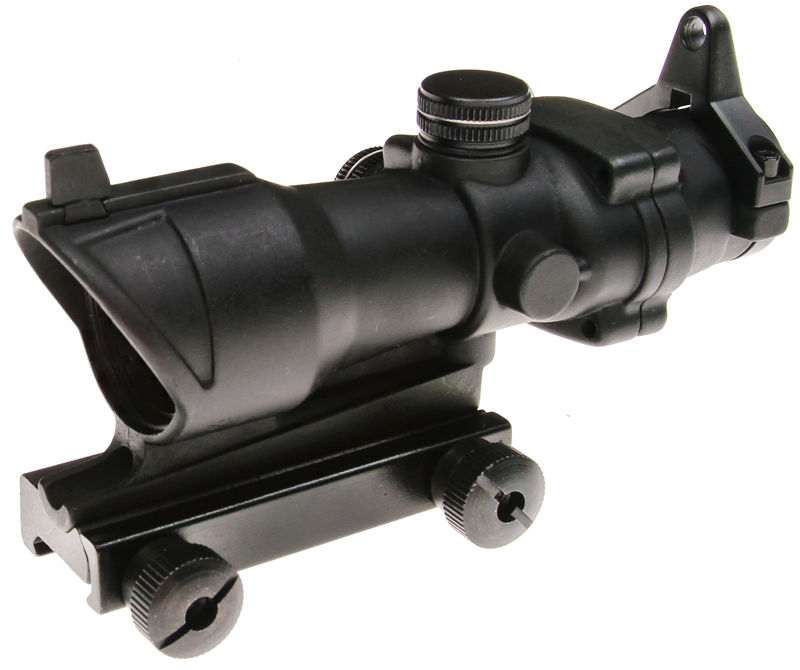 Riflescope ACOG, 4x32 NSN, ACM