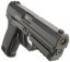 H&K USP AEP, mosfet, fekete, Cyma, CM.125S