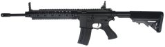 KAC SR-15, műanyag, fekete, Cyma Sport, CM.512