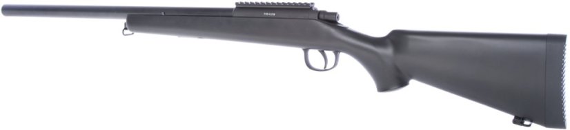 VSR-10, black, AGM