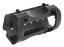 RIS mount on barrel, single rail, SHS