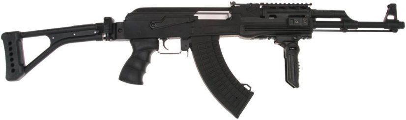 AK-47 RIS Tactical, Cyma Sport, CM.028U
