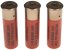 Shotgun shells, SPAS12, M3, 3pcs, Tokyo Marui