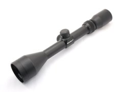 Távcső, 3-9x50 FMD, Barska