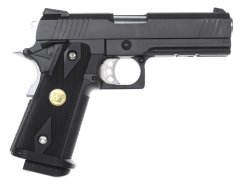 HI-CAPA 4.3, GBB, WE