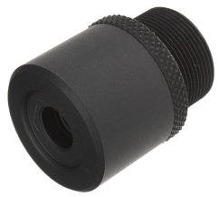 Silencer adaptor for M24, PDI