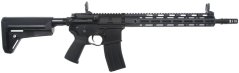 M4, URX4 M-LOK 14,5 inch, nyomkövető kamra, MOSFET, fekete, Cyma Standard, CM.068M-14.5