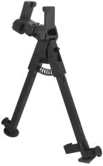 Kétlábú állvány, Dragunov SVD, acél, SHS