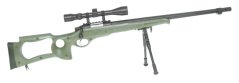 VSR-10D, OD, kétlábú állvány, távcső, frissített változat, Well, MB10D