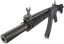 AR-47 RAS SD, nylon, mosfet, Black, Cyma Sport, CM.650