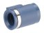 GBB / VSR Delta 2026 hop-up bucking, 70°, Blue, Maple Leaf