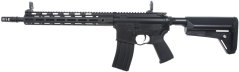 M4, URX4 M-LOK 14,5 inch, nyomkövető kamra, MOSFET, fekete, Cyma Standard, CM.068M-14.5