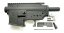 Metal body, M4, Systema
