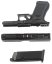 Glock 19 Gen 5 FS MOS, Black, GBB, Umarex