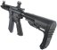 Easy shooter M4 SBR, URX4 8.5 Inch, GBBR, Black, Cyma CGS, CGS.004-8.5