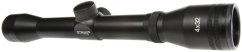 Riflescope, 4x32, Strike